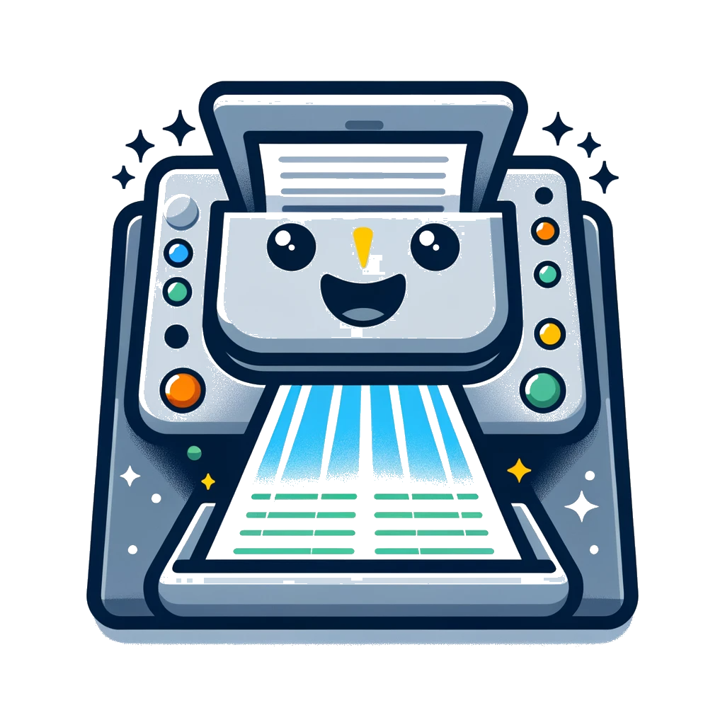 BetterPapers Scanner